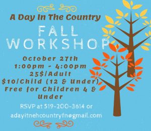 fall-workshops-for-kids-london-ontario-events-a-day-in-the-country-fall-events-for-families-london-ontario-things-to-do